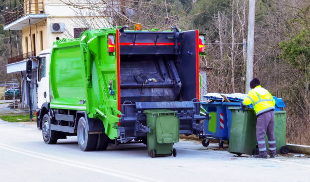 Best Recycling Services for Junk  in Wellston, MO